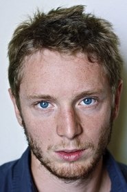 Julien Bouanich portrait