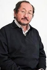 Bolat Omarov portrait