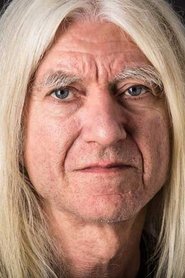 Steve Godin portrait