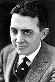 Johnny Burke portrait