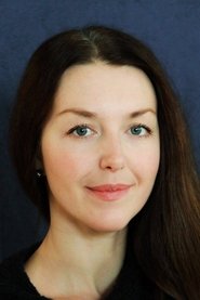 Inna Belikova portrait