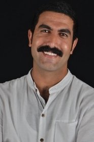 Suat Usta portrait
