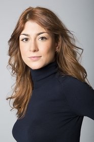 Rita Camarneiro portrait
