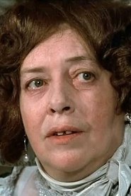 Denise Péron portrait
