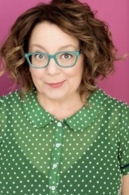 Judy Nazemetz portrait