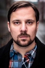 Nikolai Will portrait