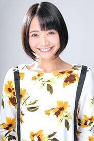 Shizuka Midorikawa portrait