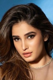 Rasha Thadani portrait