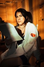 Gabriella Sofía Ramírez portrait