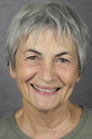 Claudine Regnier portrait