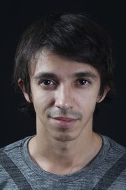 Eduardo Segura portrait