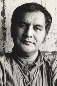 Selwyn Muru portrait