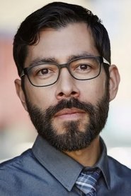 Darius De La Cruz portrait