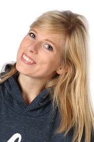 Marit Brugman portrait
