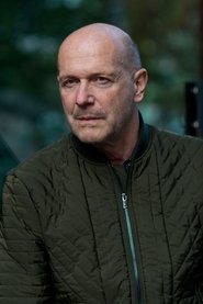 Christoph Moosbrugger portrait