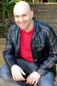 Marcello Barranco portrait
