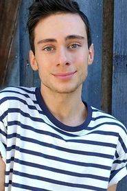Alan Tsibulya portrait