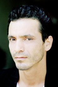 Murat Yılmaz portrait