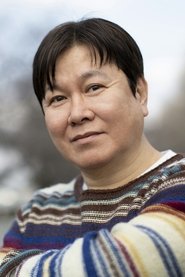 Yuji Mitsuya portrait