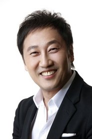 Yoo Yeol portrait