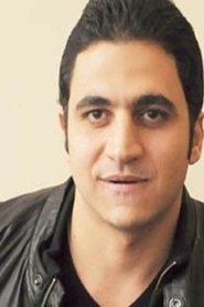 Karim El Sobky portrait