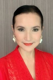 Nunu Datau portrait