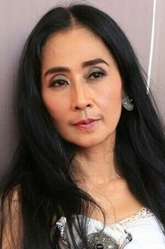 Ayu Laksmi portrait