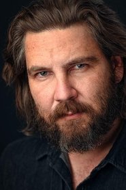 Clinton Brandhagen portrait