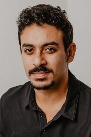 Amin Hamada portrait