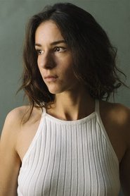 Nacima Bekhtaoui portrait