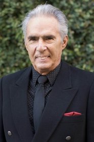 Bill Conti portrait