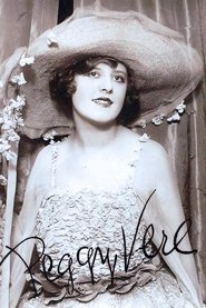 Peggy Vère portrait
