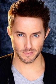 Scot Cooper portrait