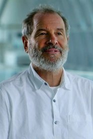 Jeffrey Chernov portrait