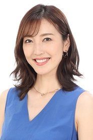 Yoko Ozawa portrait