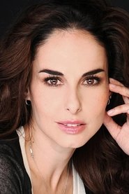 Ana Serradilla portrait