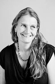 Polly Nash portrait