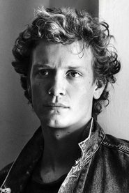 Martijn Lakemeier portrait