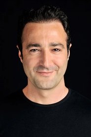 Fırat Doğruloğlu portrait