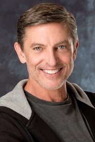 Rick Kain portrait