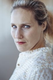 Marit Stocker portrait