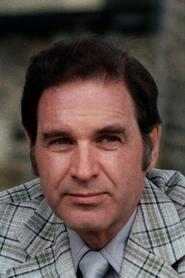 Paul Maxwell portrait