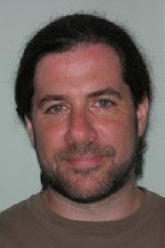 David Dworetzky portrait