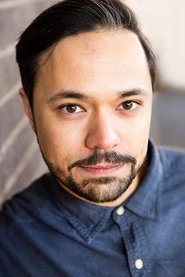 Andrew Joshi portrait