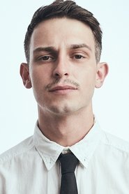Mateusz Dopieralski portrait