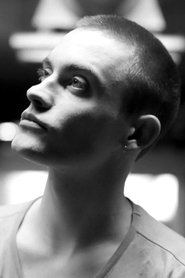Maxime Thébault portrait