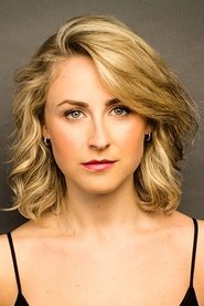 Paige Locke portrait