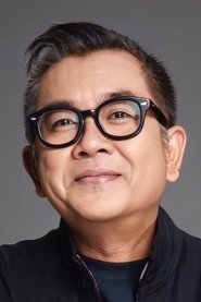 Yutthana Boonaom portrait