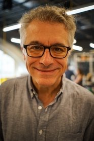 Simon Tarr portrait