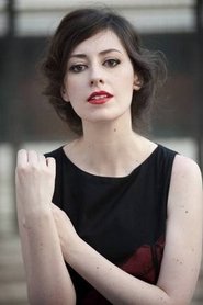 Roberta Mengozzi portrait